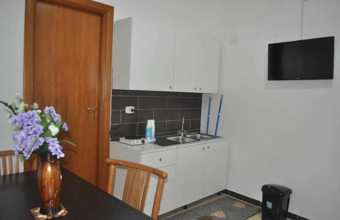Ciao Naples B&B-1