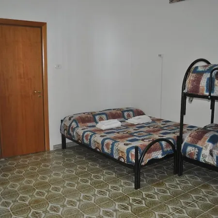 Ciao Naples B&B-3