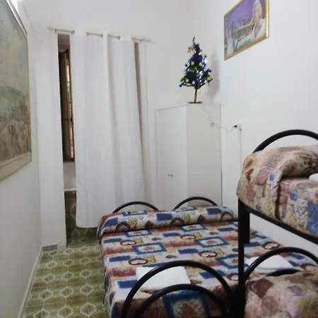 Ciao Naples B&B-2